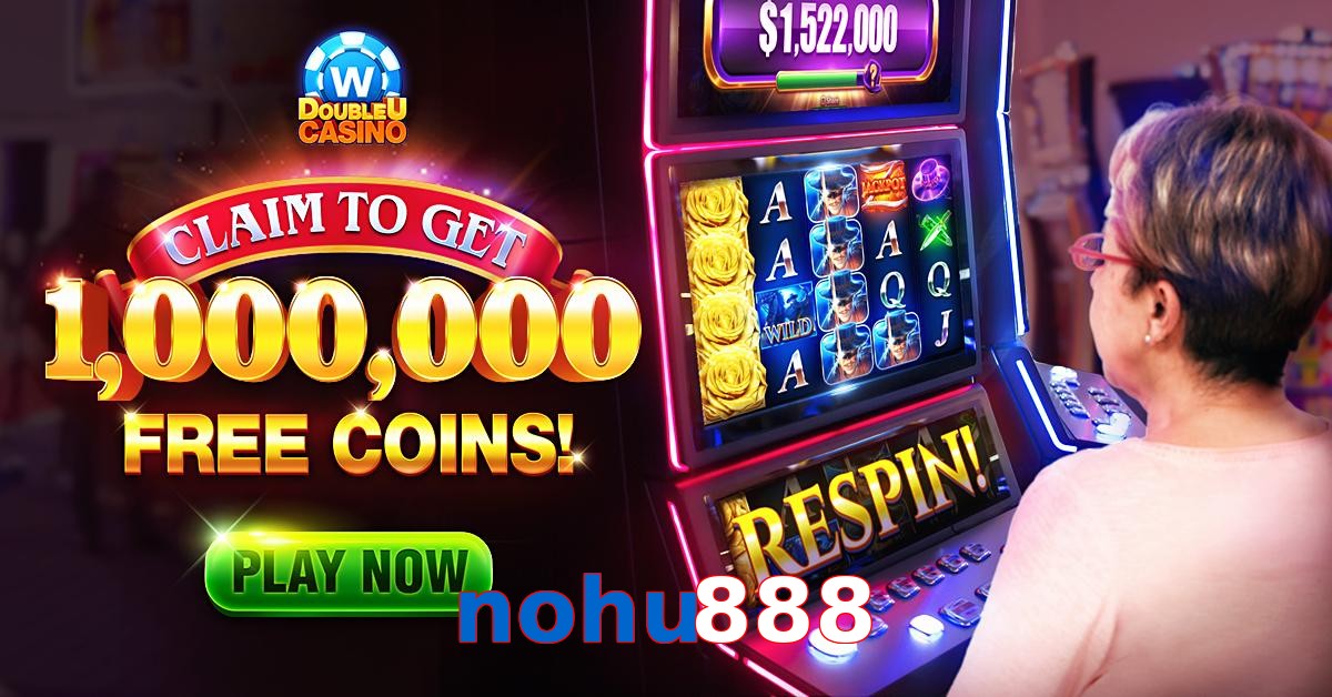 nohu888