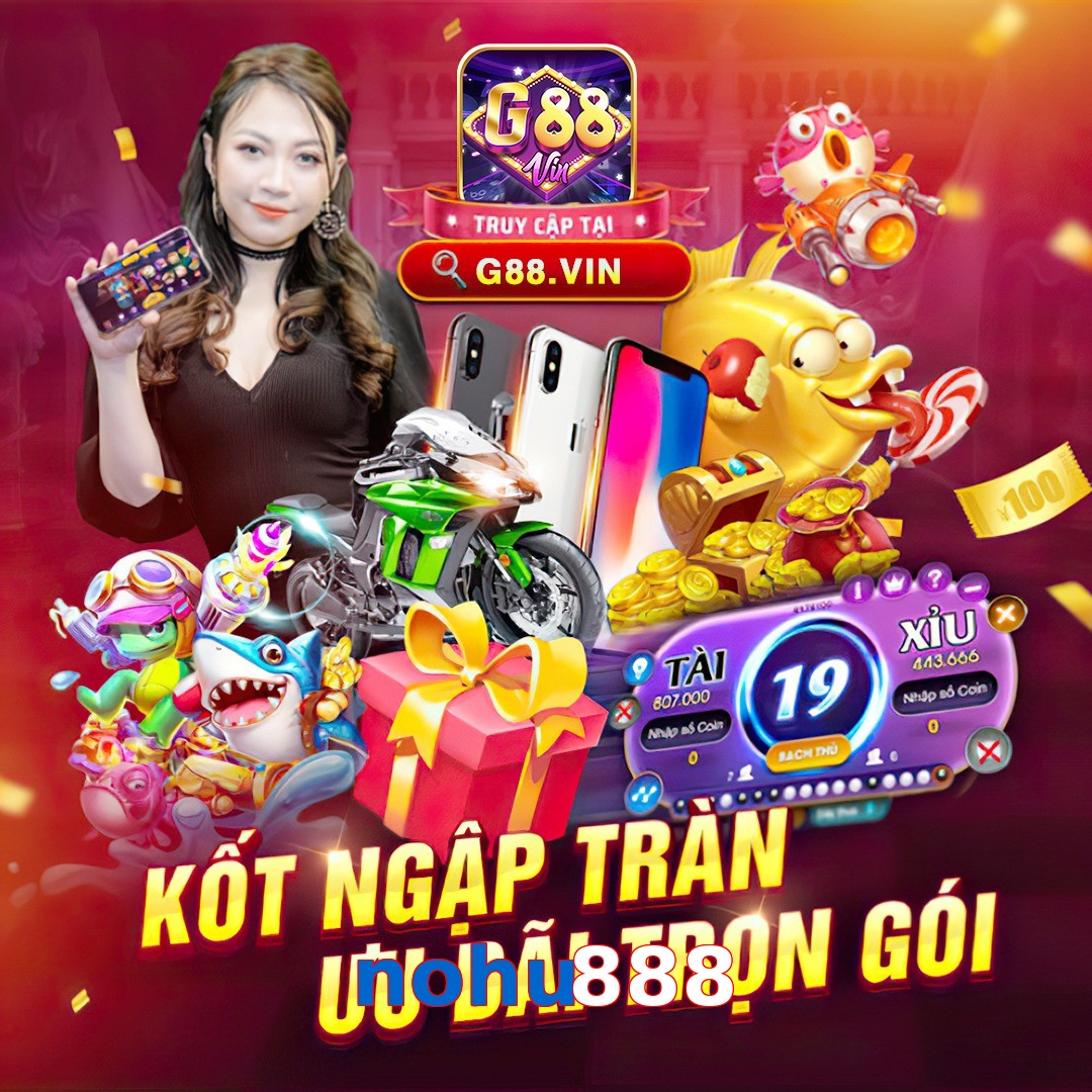 nohu888