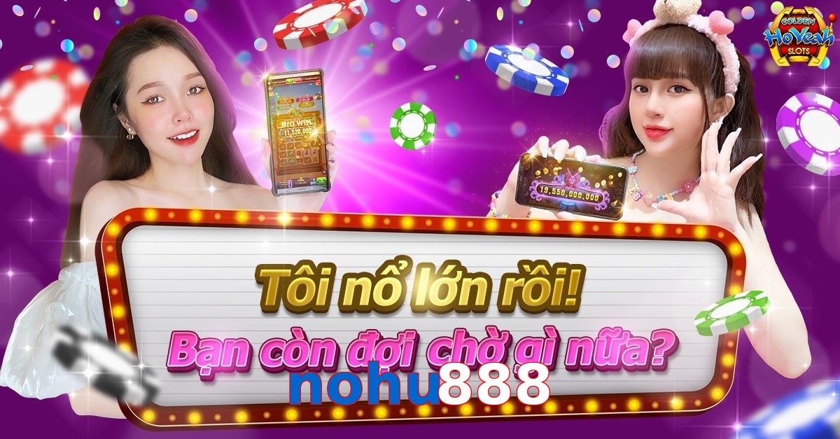 nohu888