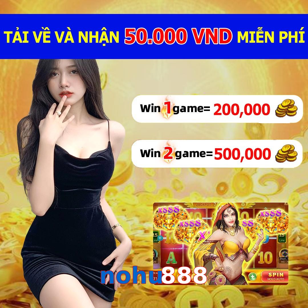 nohu888