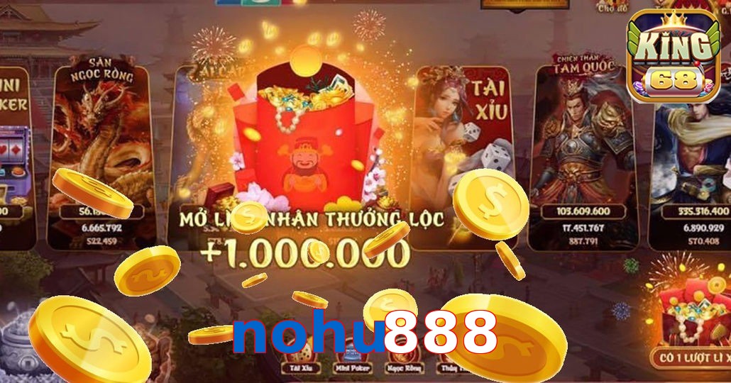 nohu888