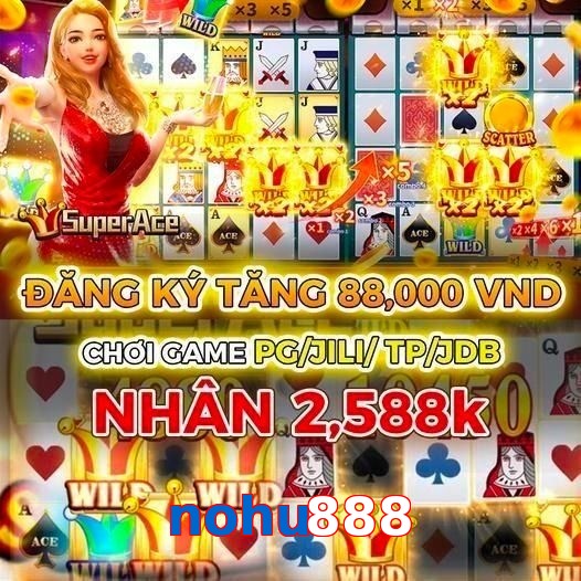 nohu888