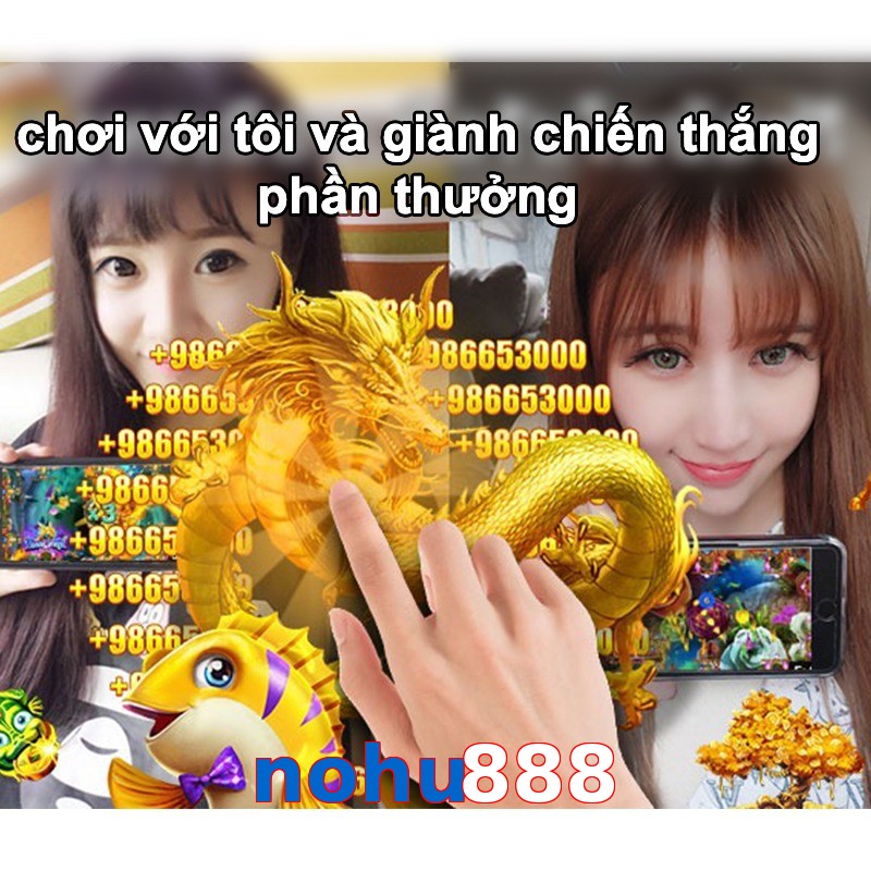 nohu888