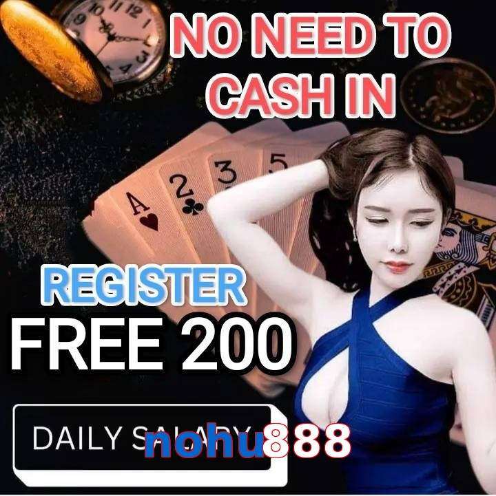 nohu888