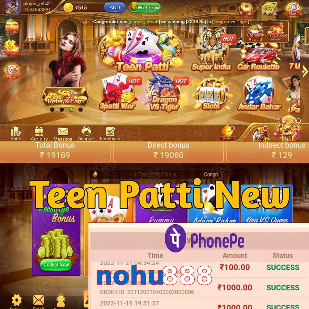 nohu888