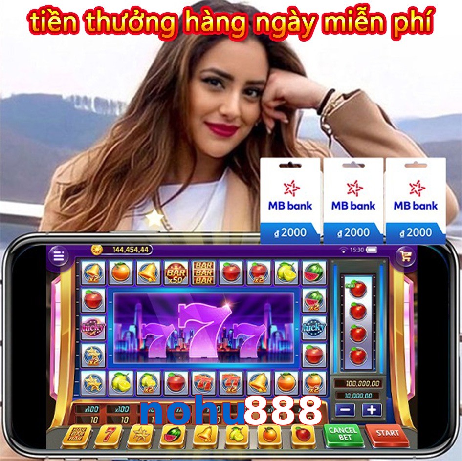 nohu888