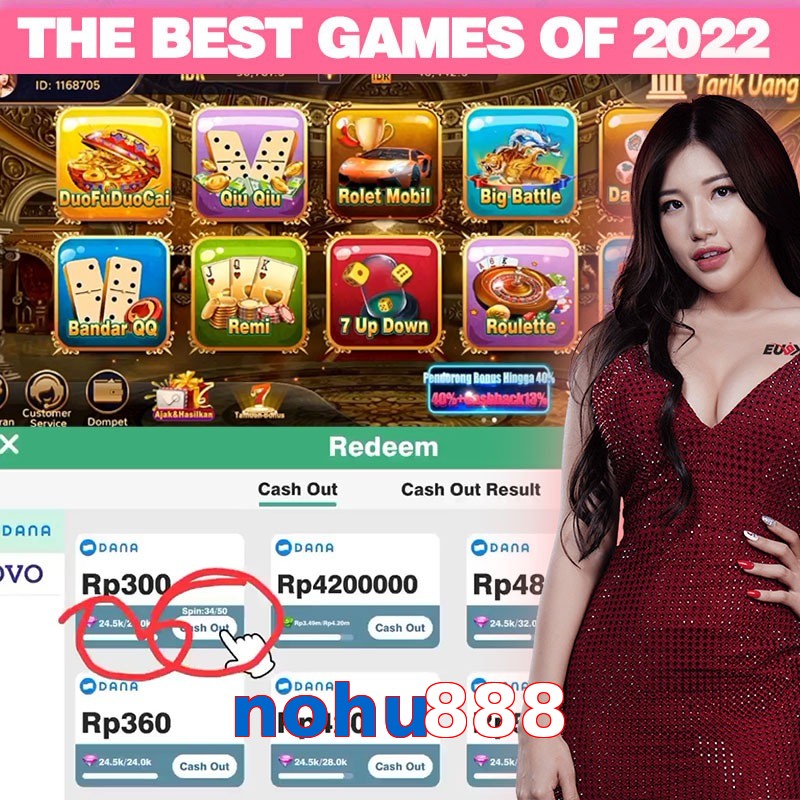 nohu888